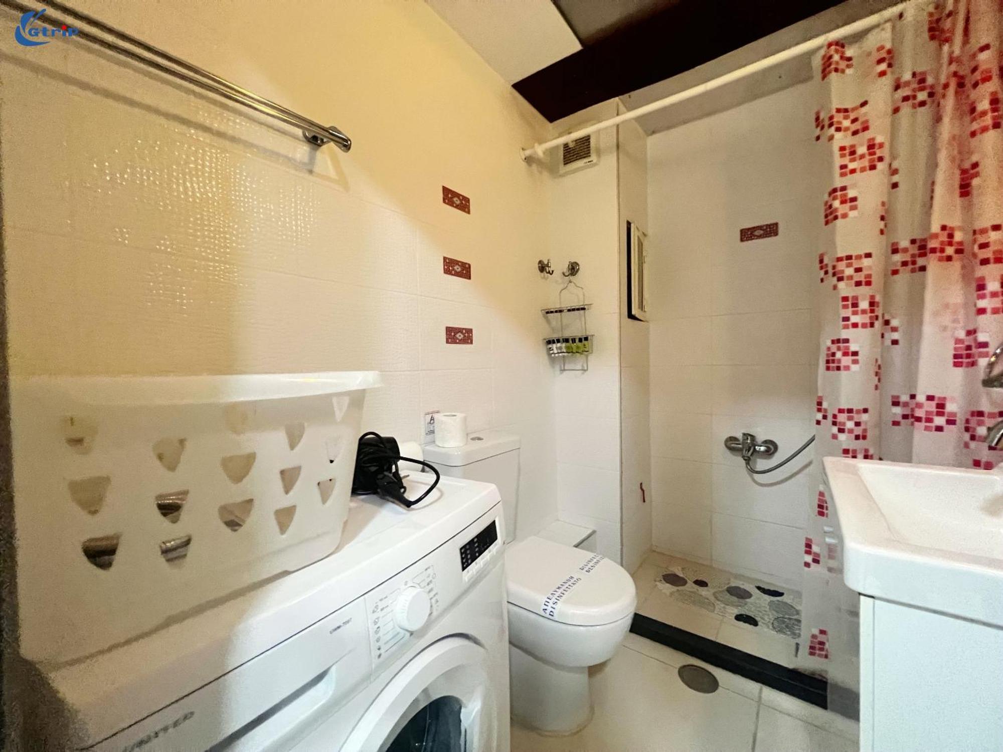 Gtrip Monastiraki Cosy Apartment - 5026 Athen Exterior foto