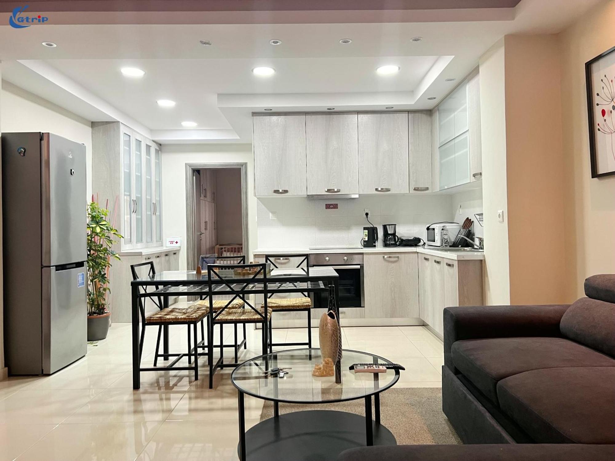 Gtrip Monastiraki Cosy Apartment - 5026 Athen Exterior foto