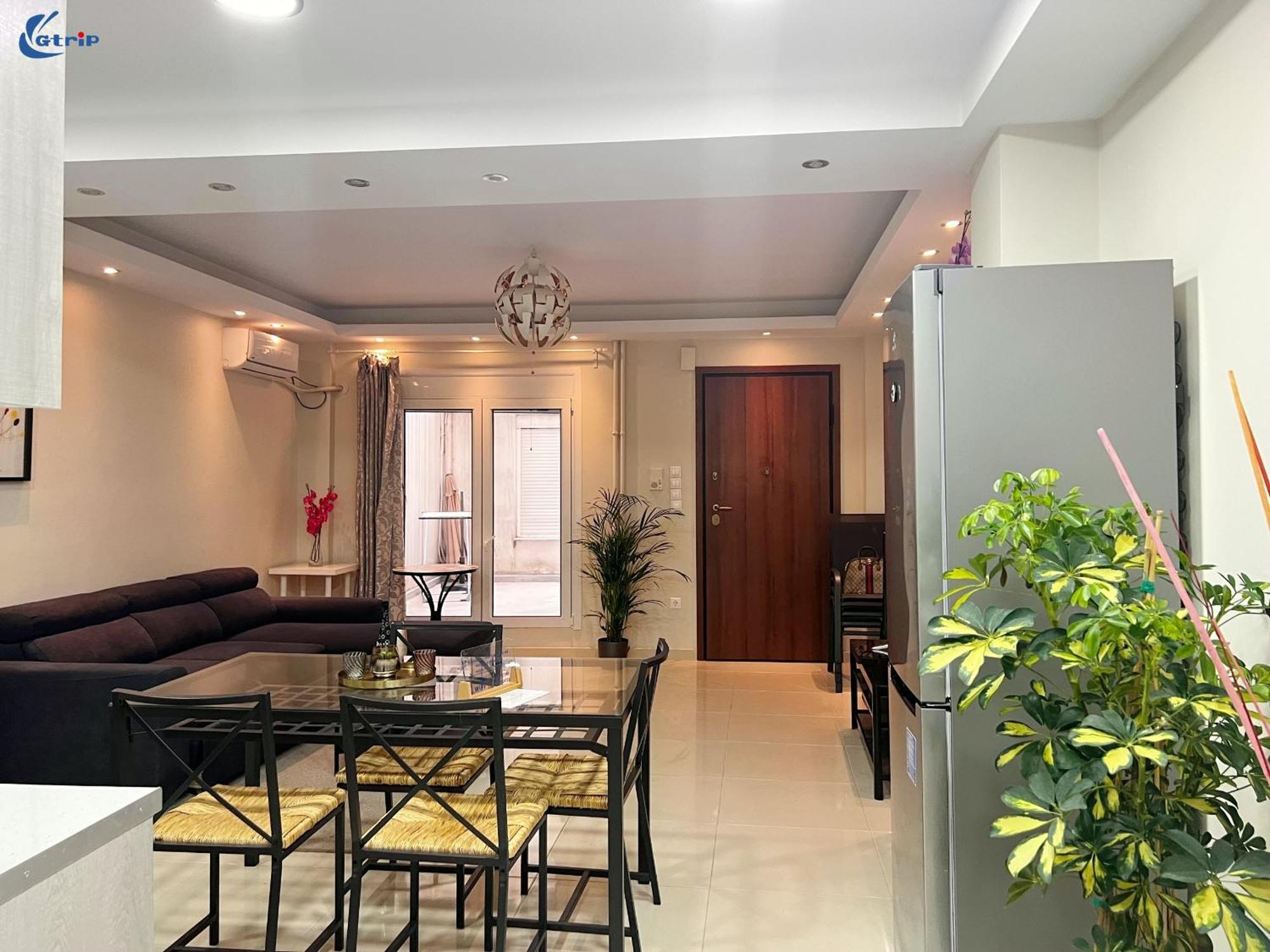 Gtrip Monastiraki Cosy Apartment - 5026 Athen Exterior foto